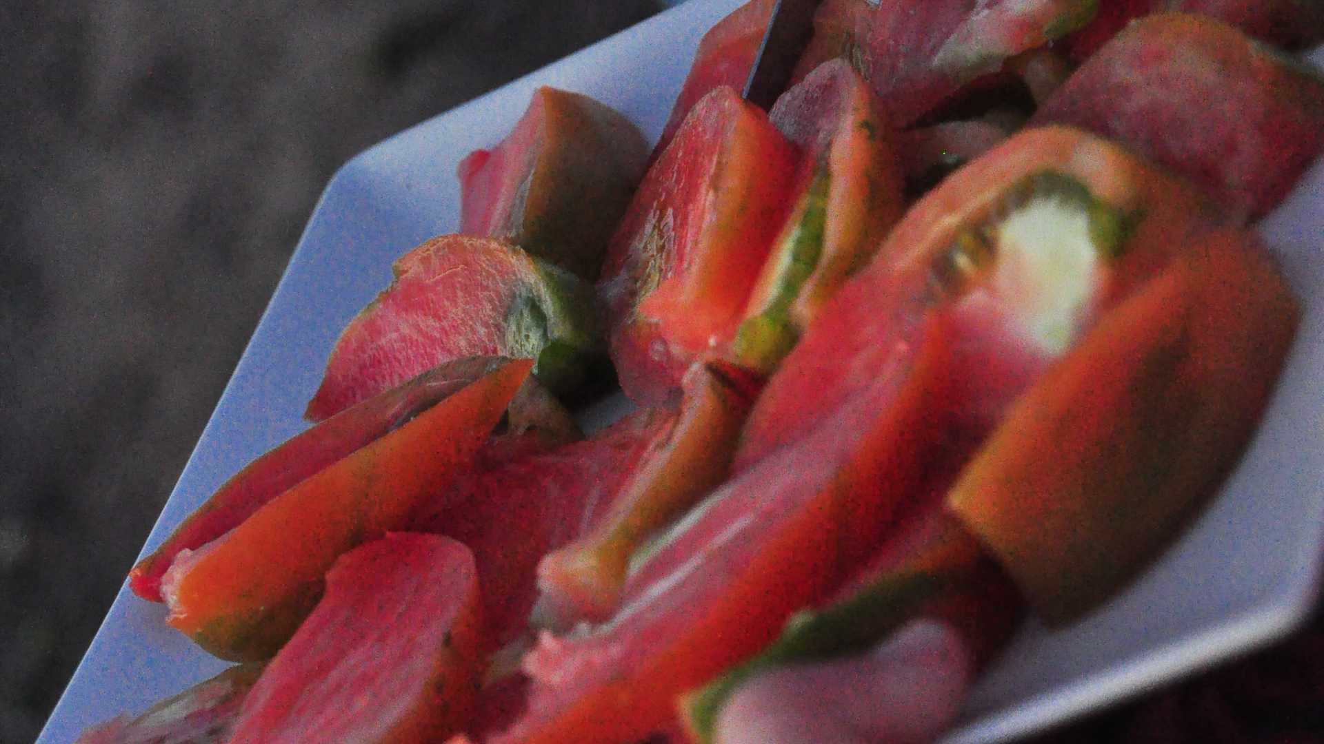 Huerta & Tomate