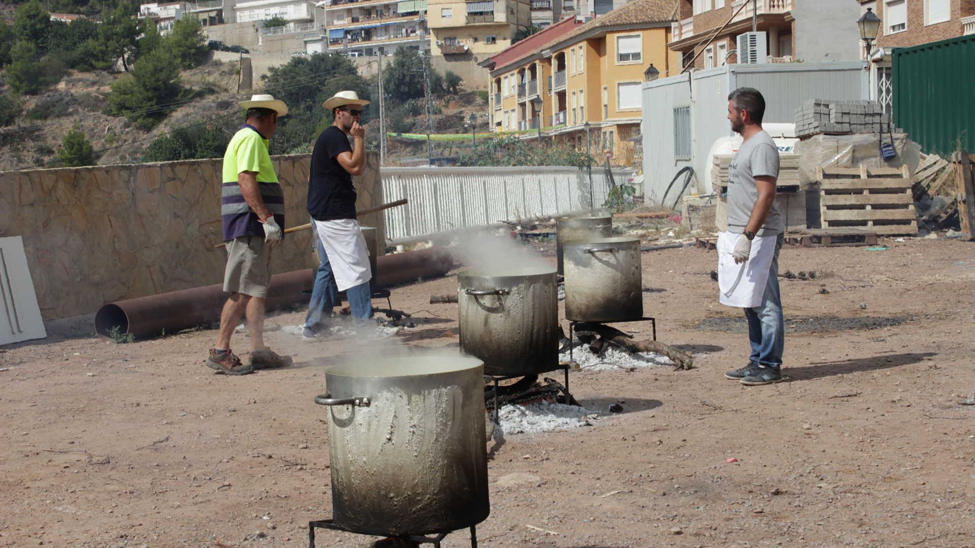 Festes Patronals