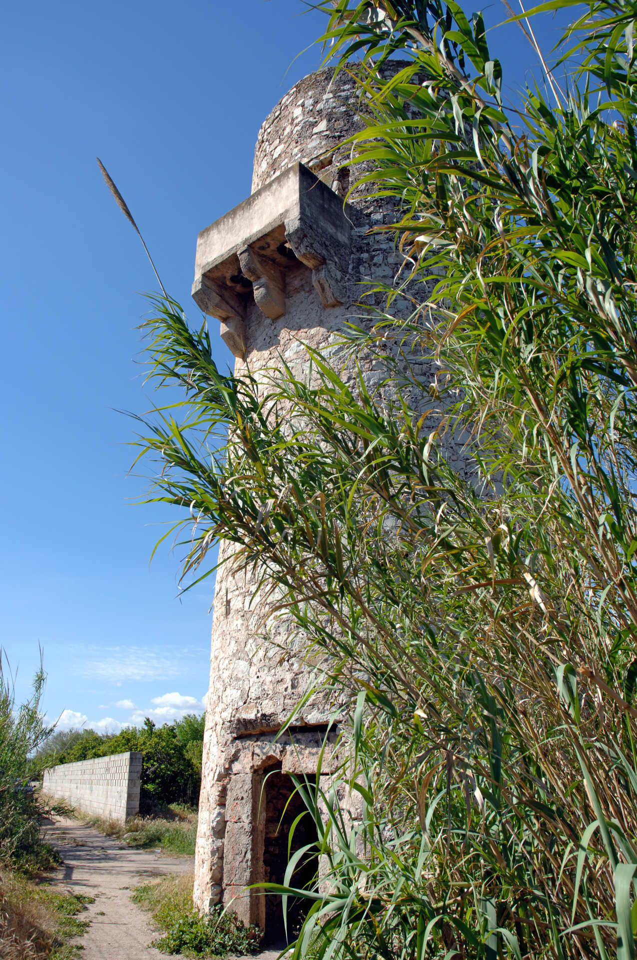 Torre de la Vall (o Torre Guaita)