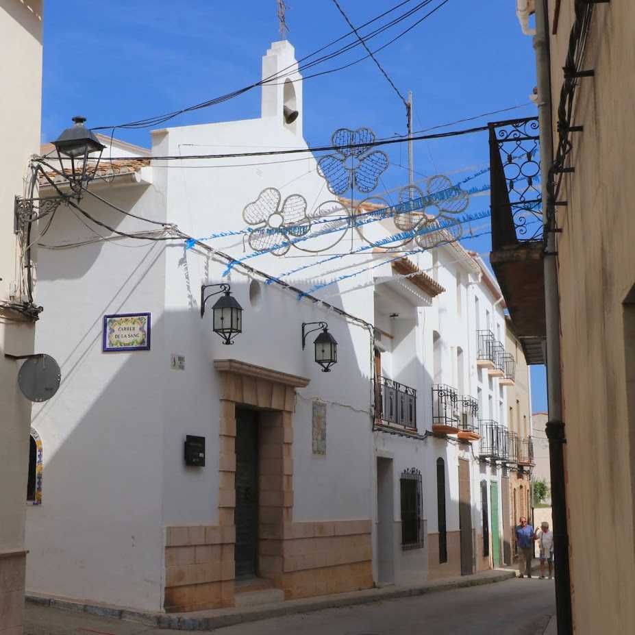 Ermita de la Sang