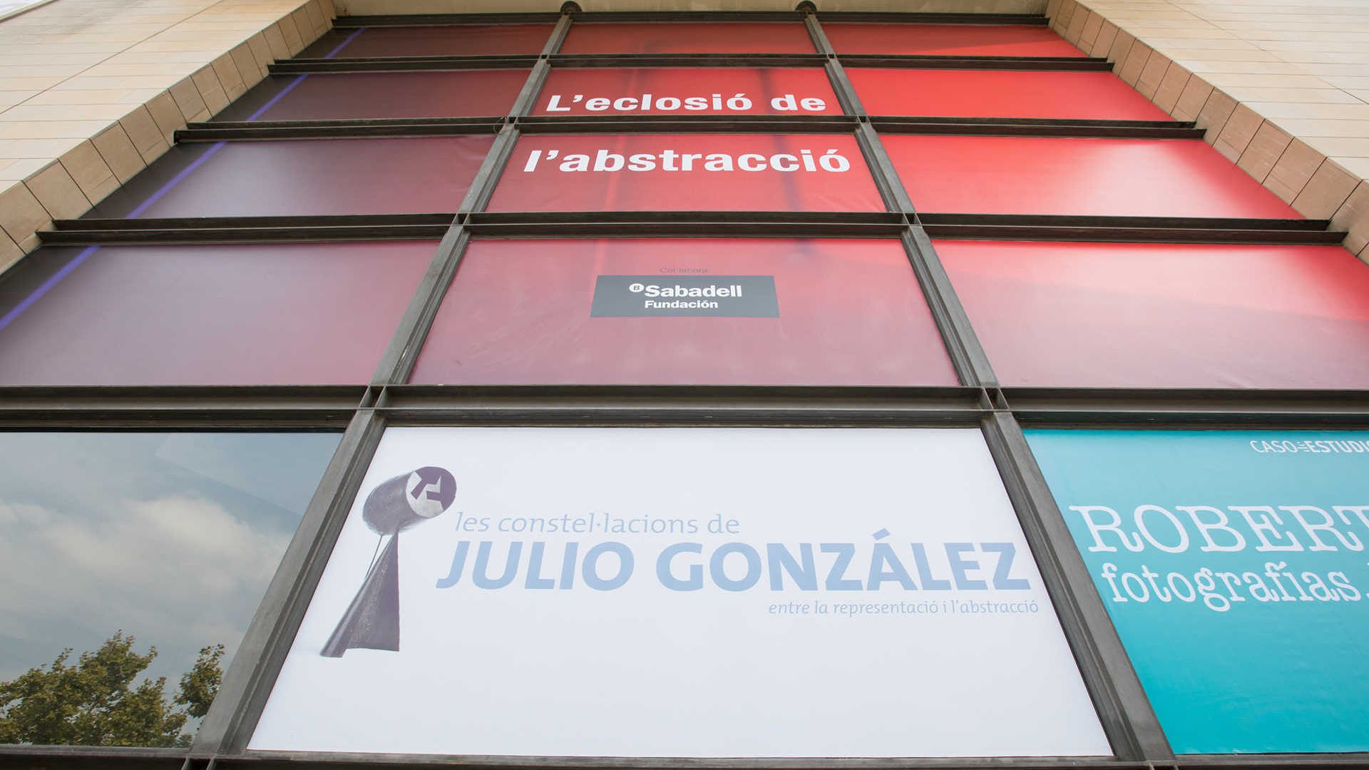 Institut Valencià d'Art Modern (IVAM)