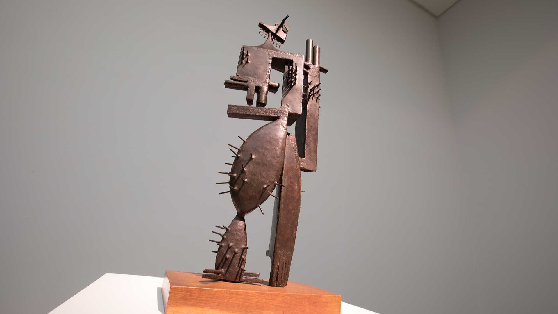 Institut Valencià d'Art Modern (IVAM)