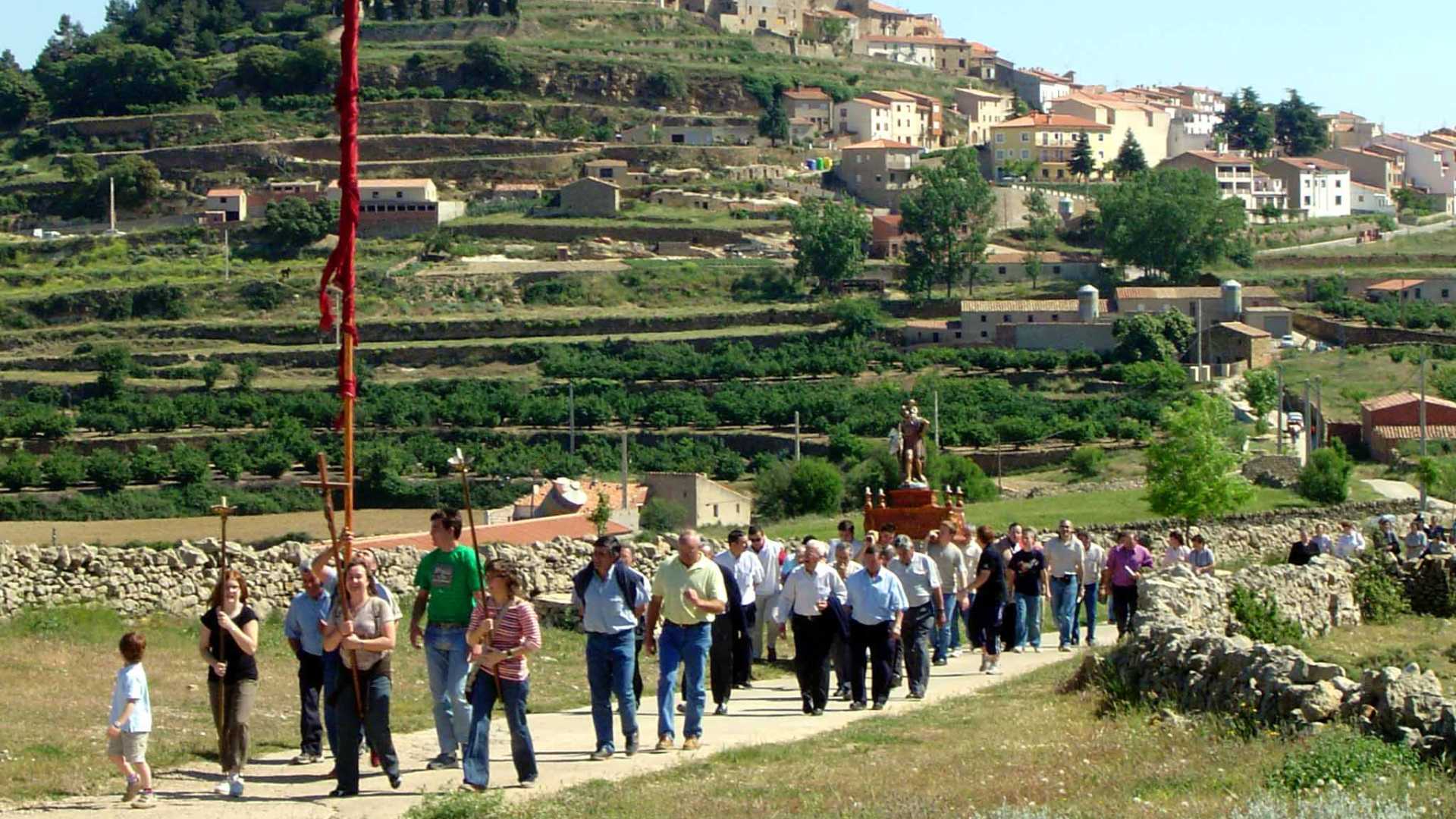 Sant Cristòfol