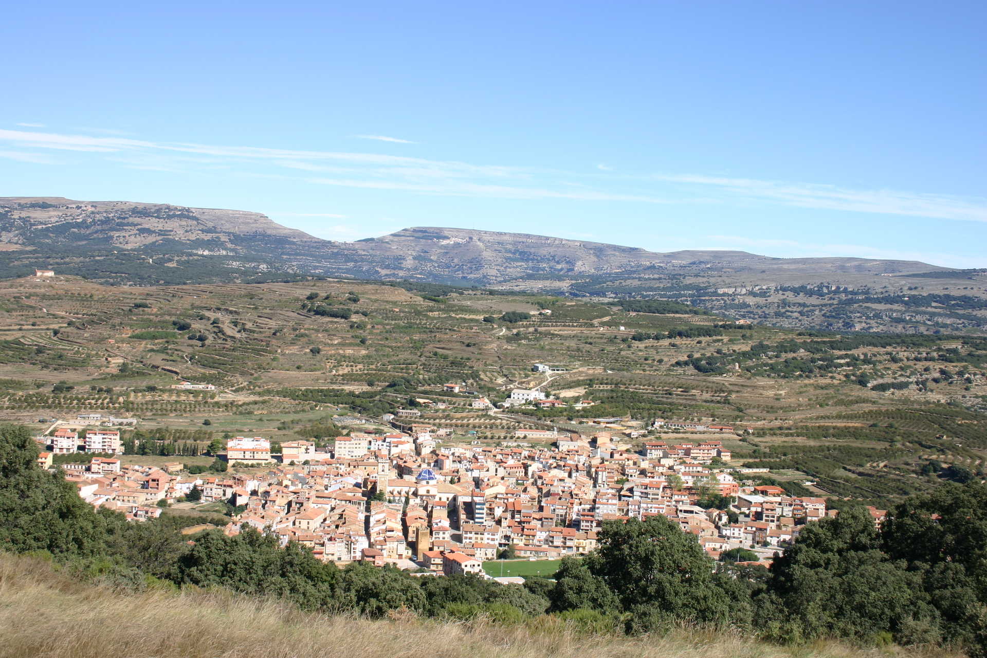 Torre Nabàs