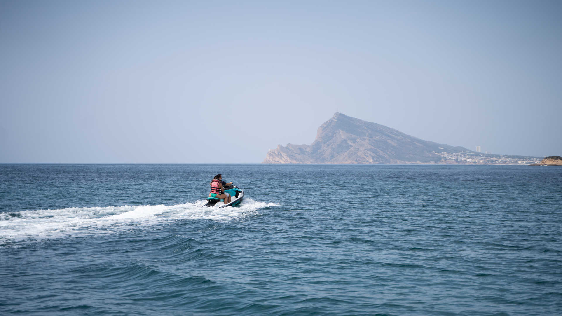 Costa de Altea