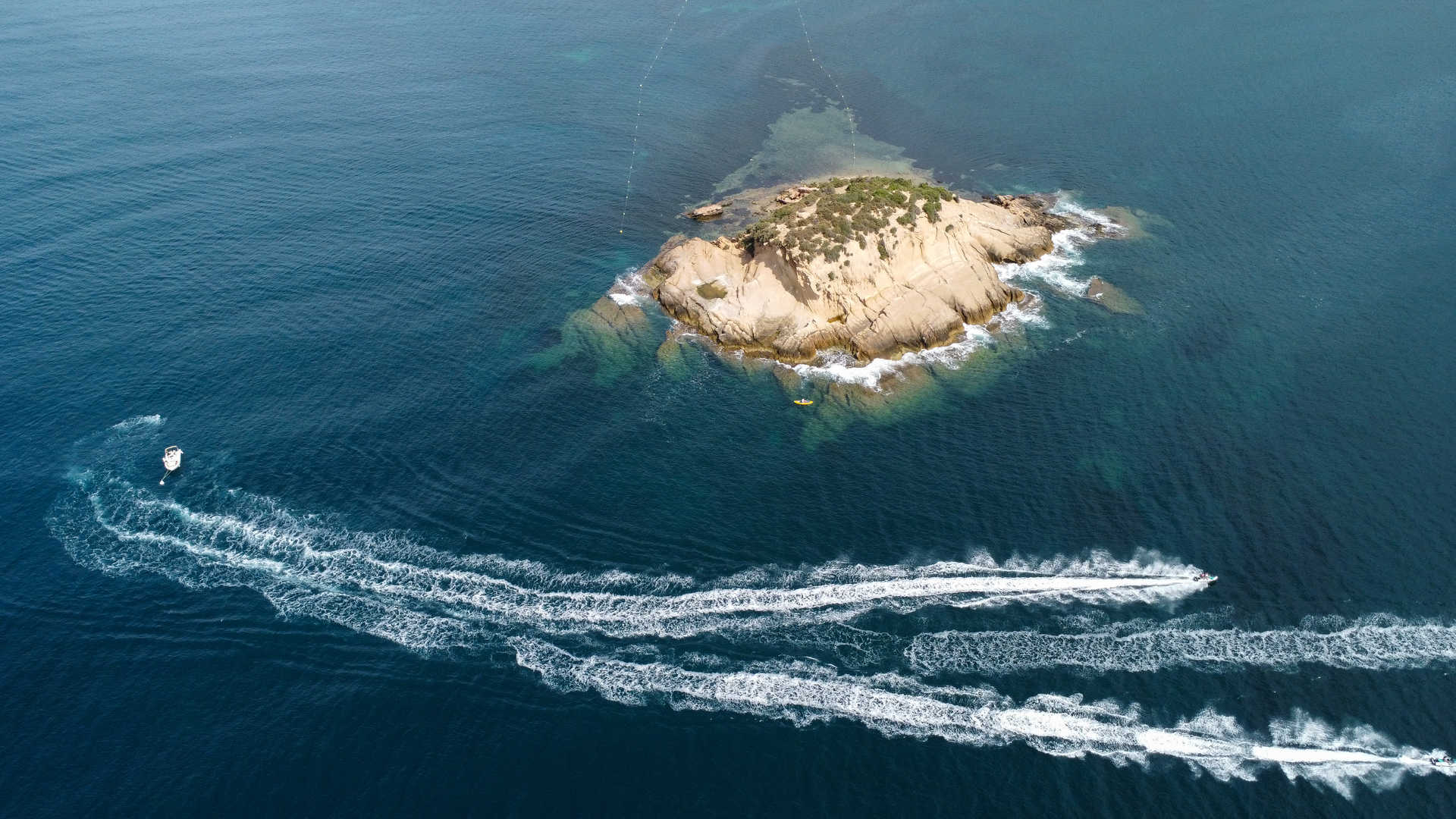 Costa de Altea