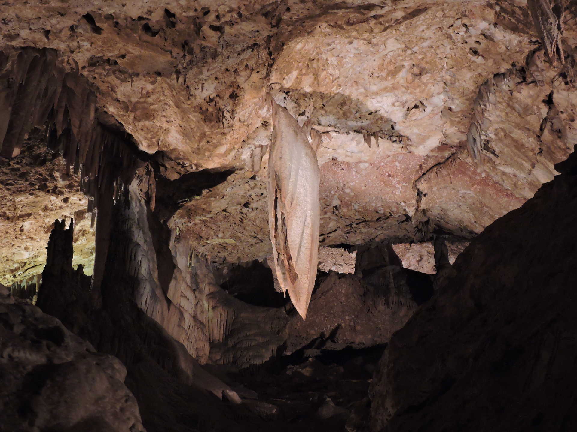 Cueva de Don Juan