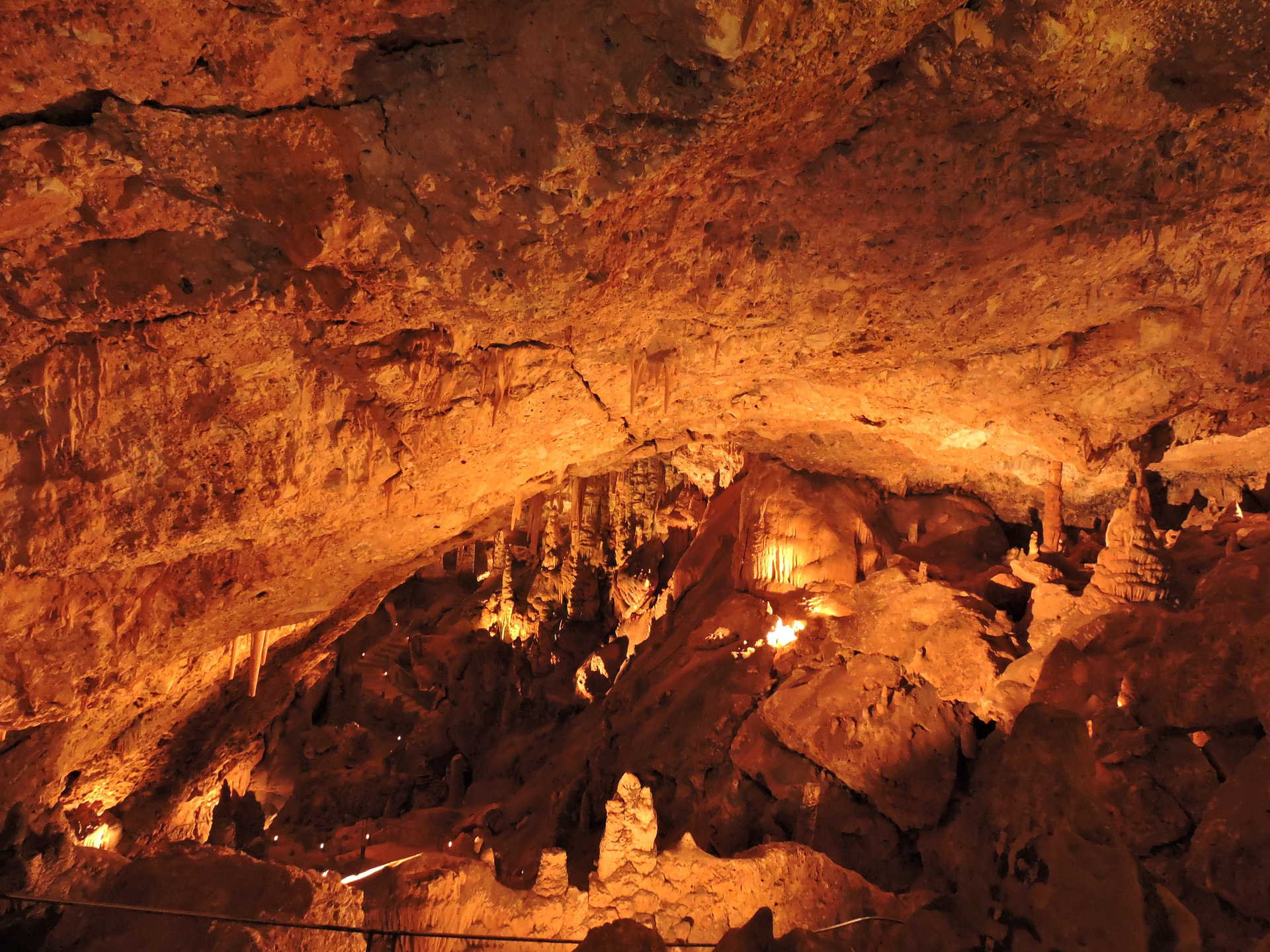 Grotte de Don Juan