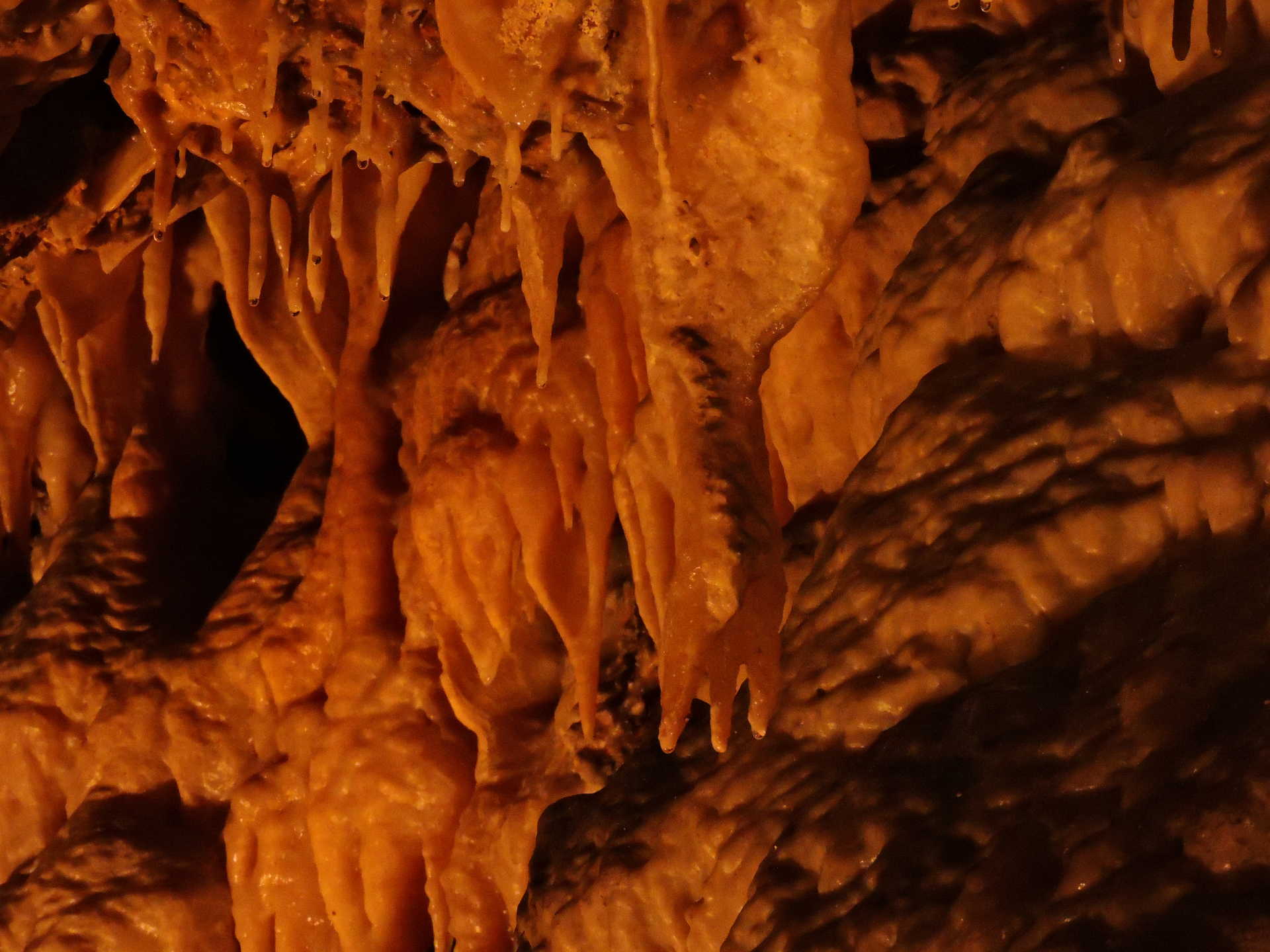 Grotte de Don Juan