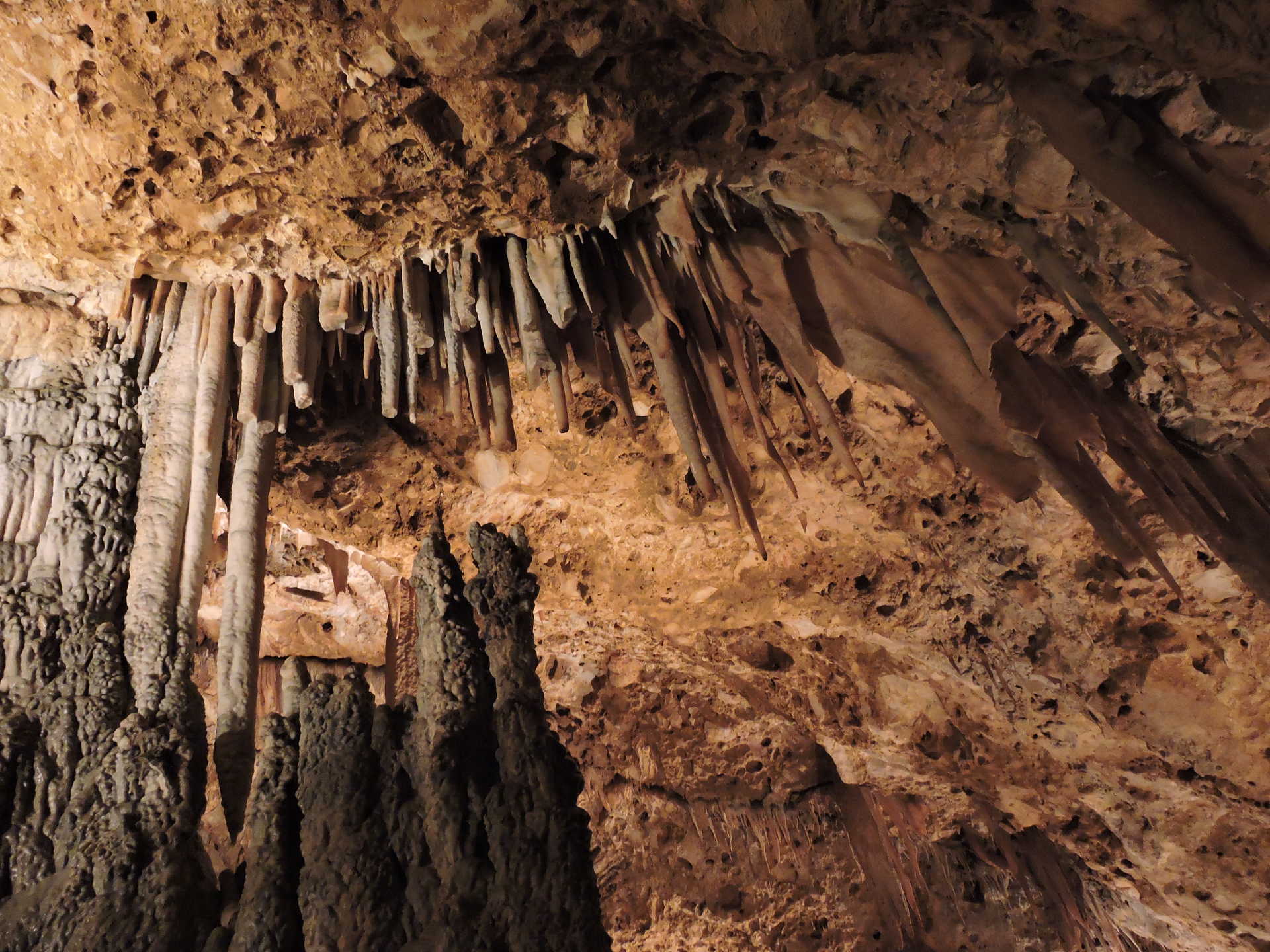 Grotte de Don Juan