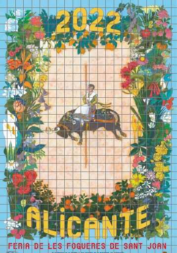 Feria de Hogueras