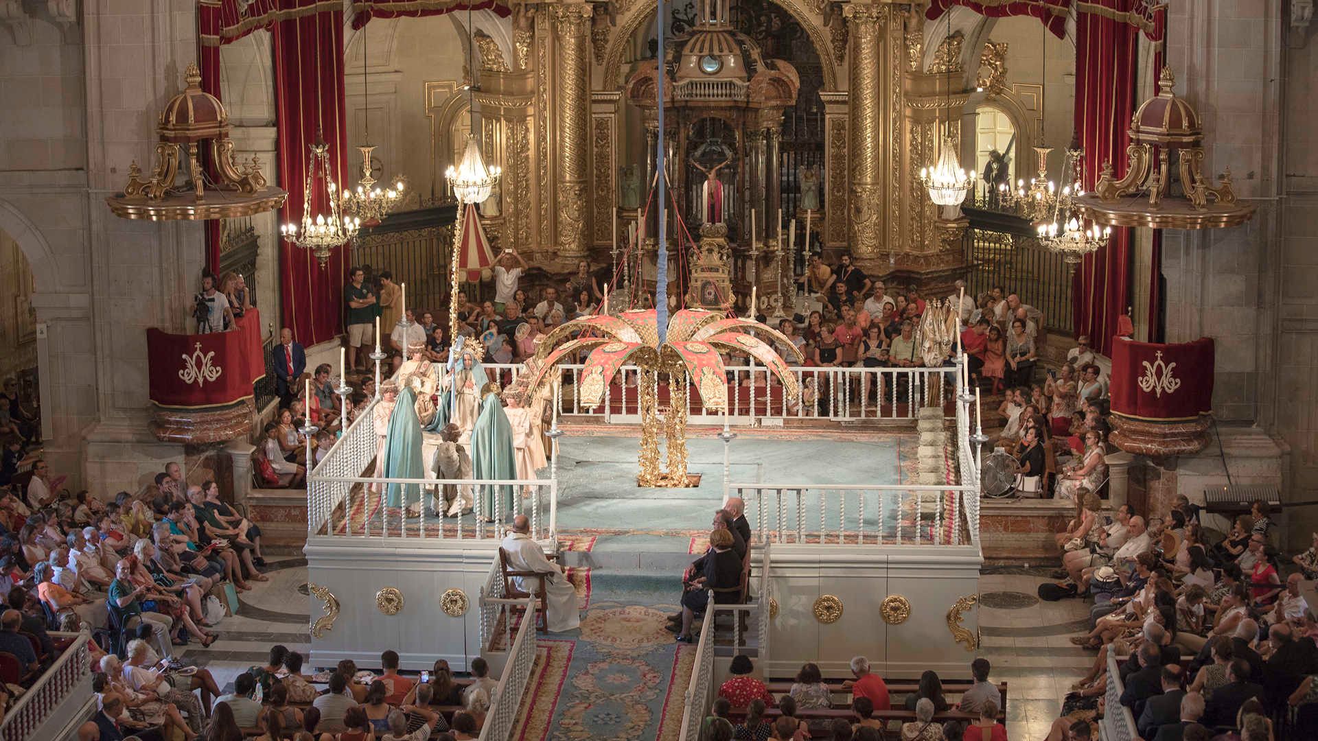 Museu Municipal de la Festa d'Elx