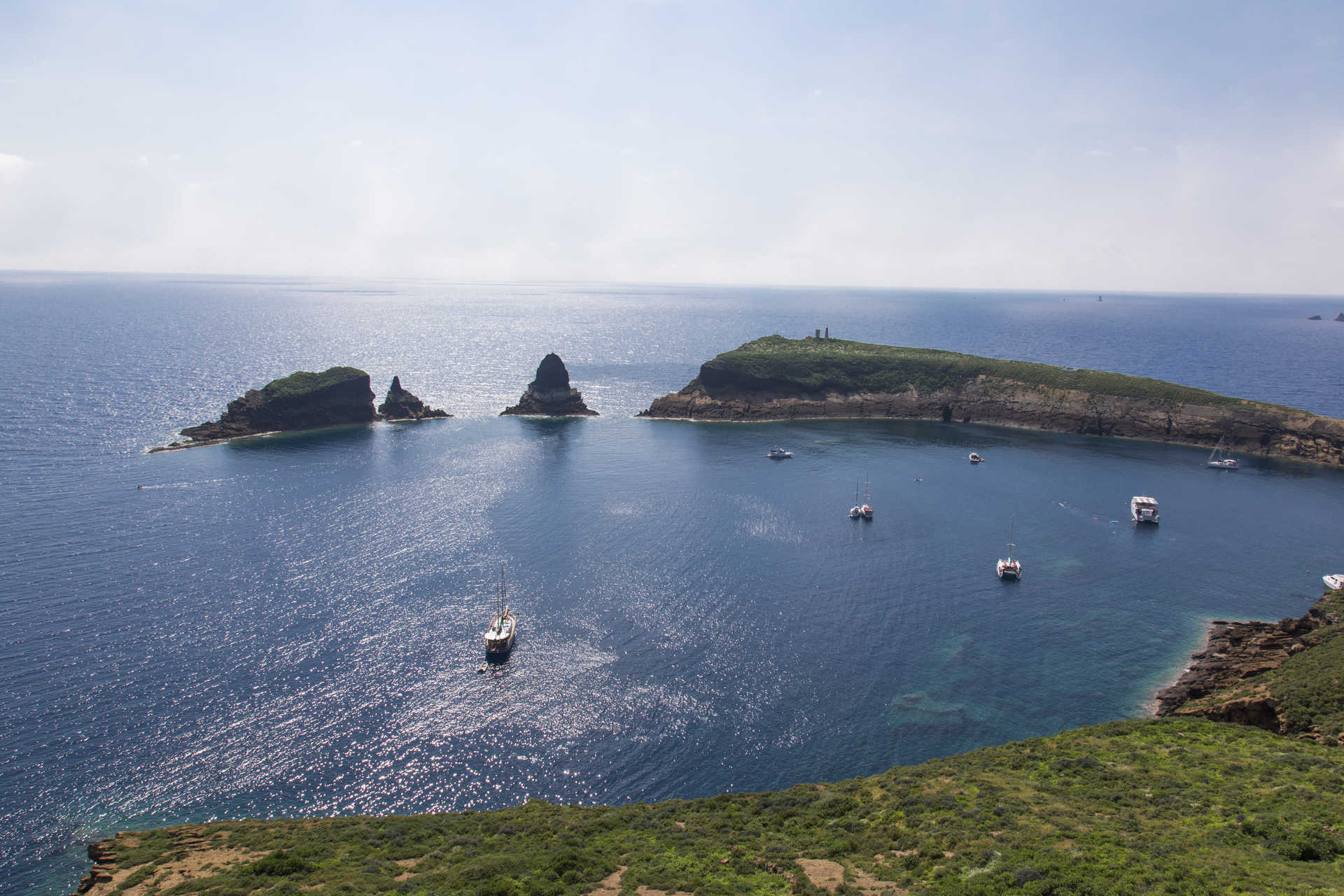 Reserva Natural de les Illes Columbretes