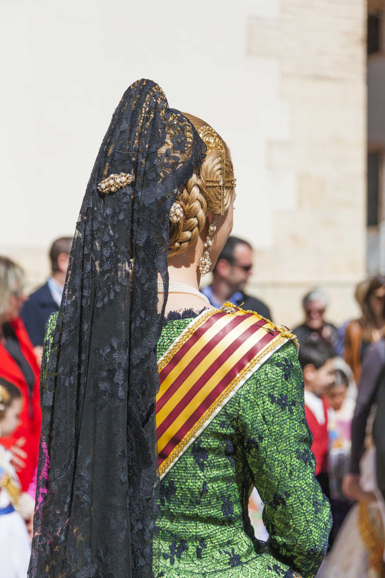 Fallas de Oliva 2025