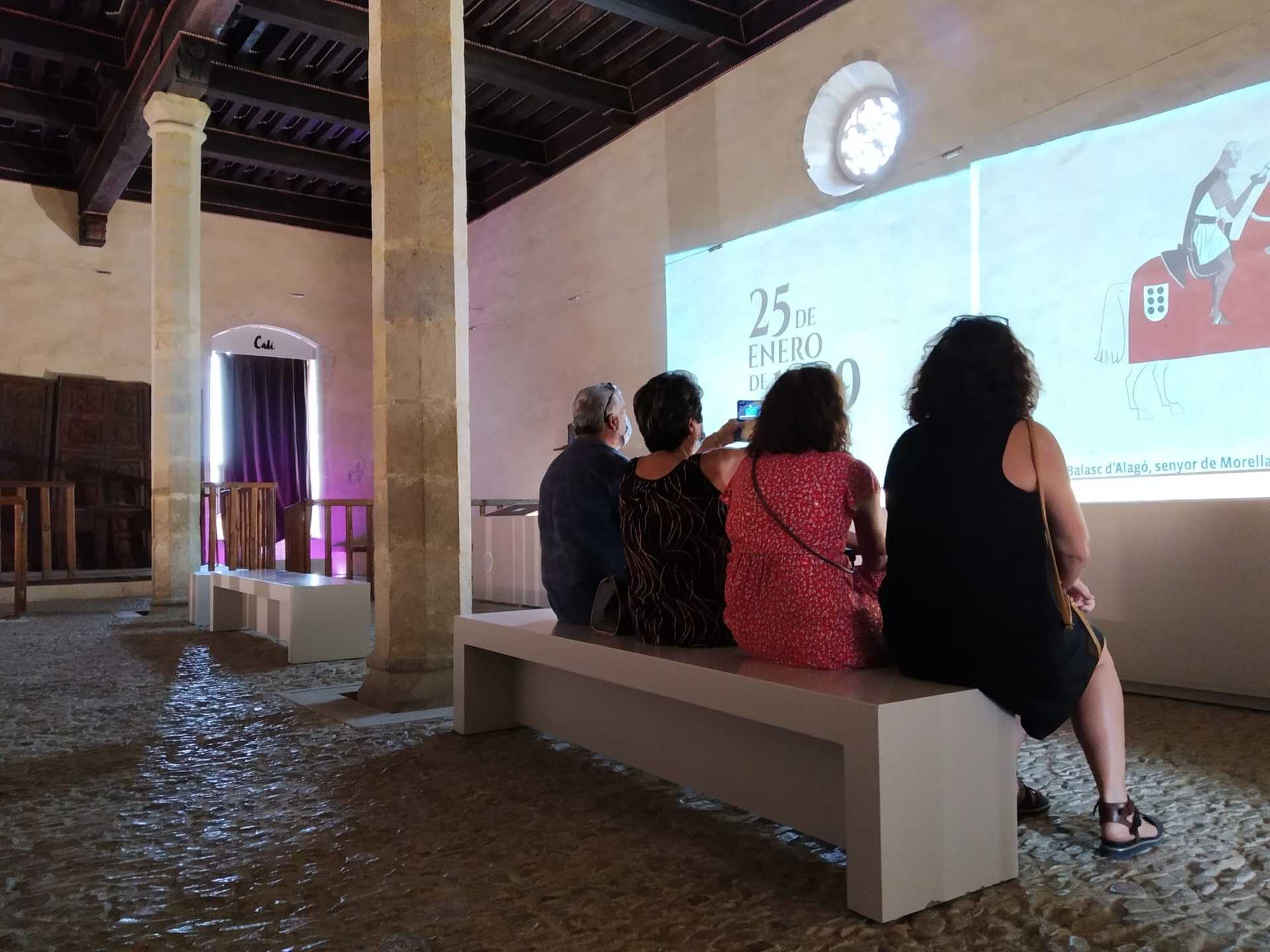 FIESTAS MAYORES DE CATÍ 2025