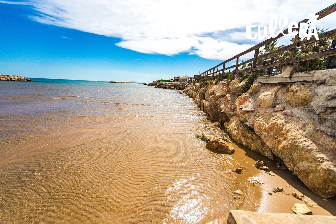 Platja del Marenyet