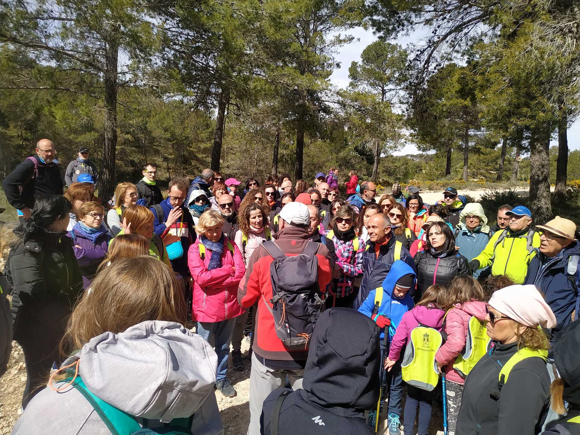 RUTAS MÁGICAS - MUSEO DE LA BIODIVERSIDAD (IBI)