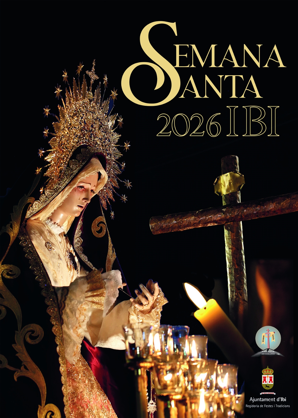 SEMANA SANTA IBI 2026