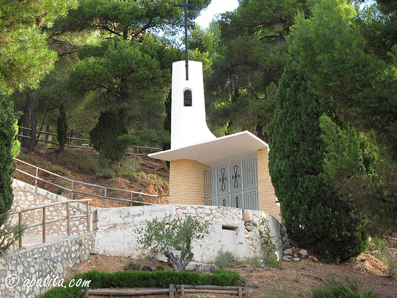 Ermita de San Pascual