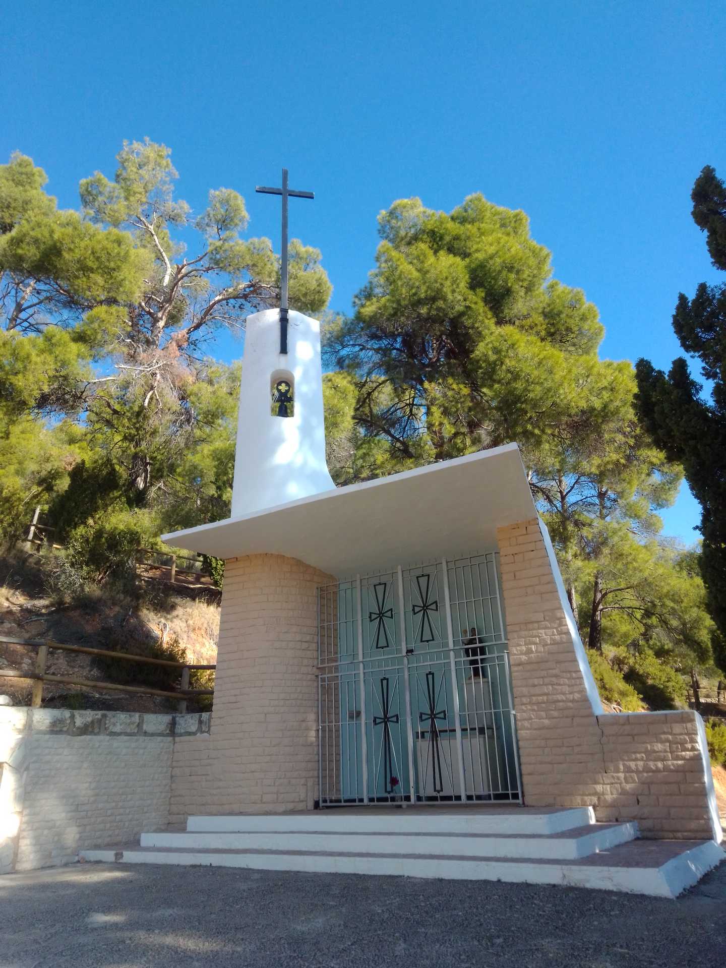 Església de Sant Pasqual