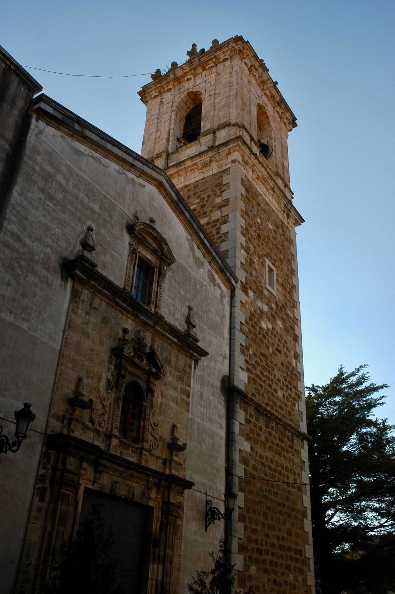 Église de la Asunción