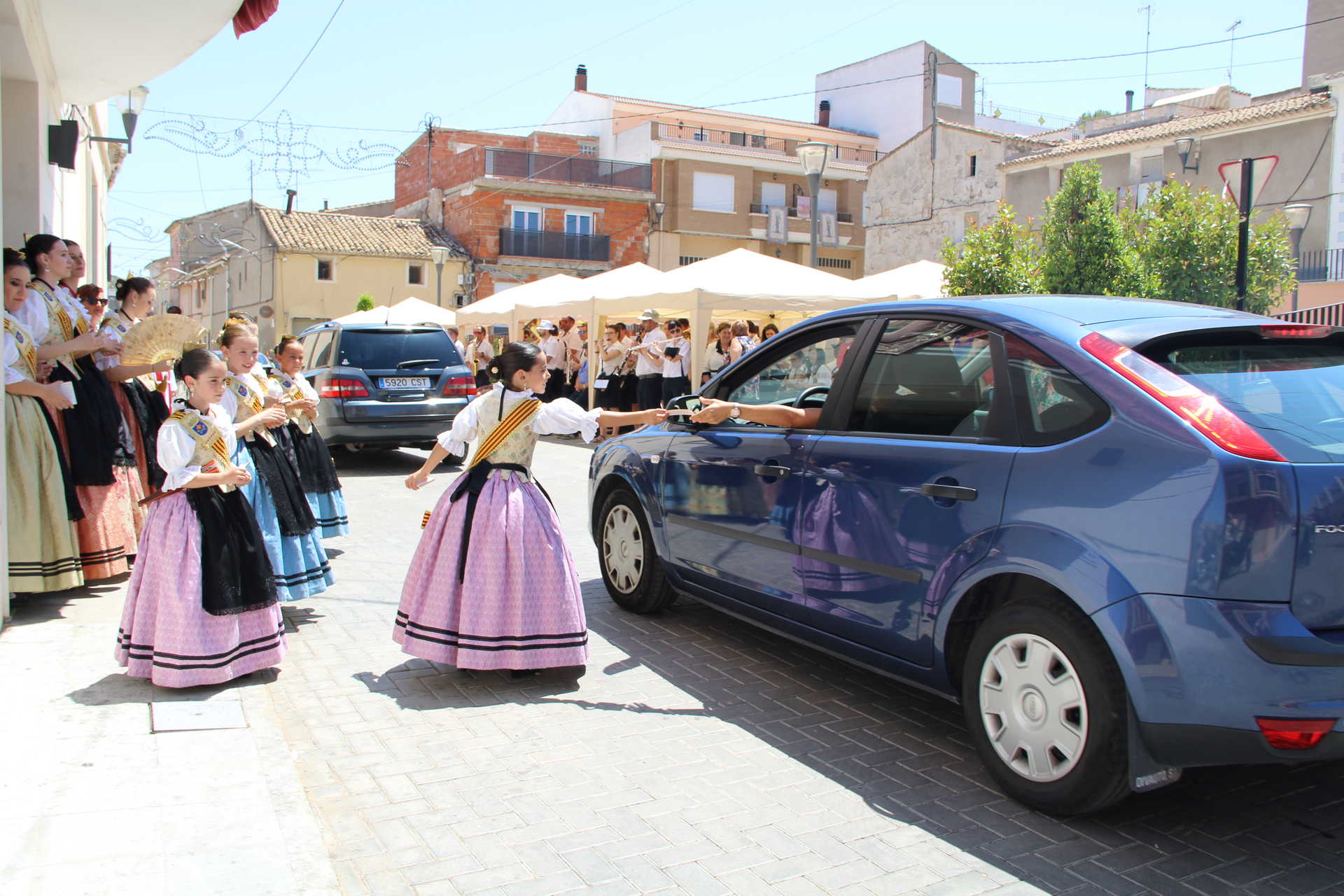 Festa de Sant Cristófol
