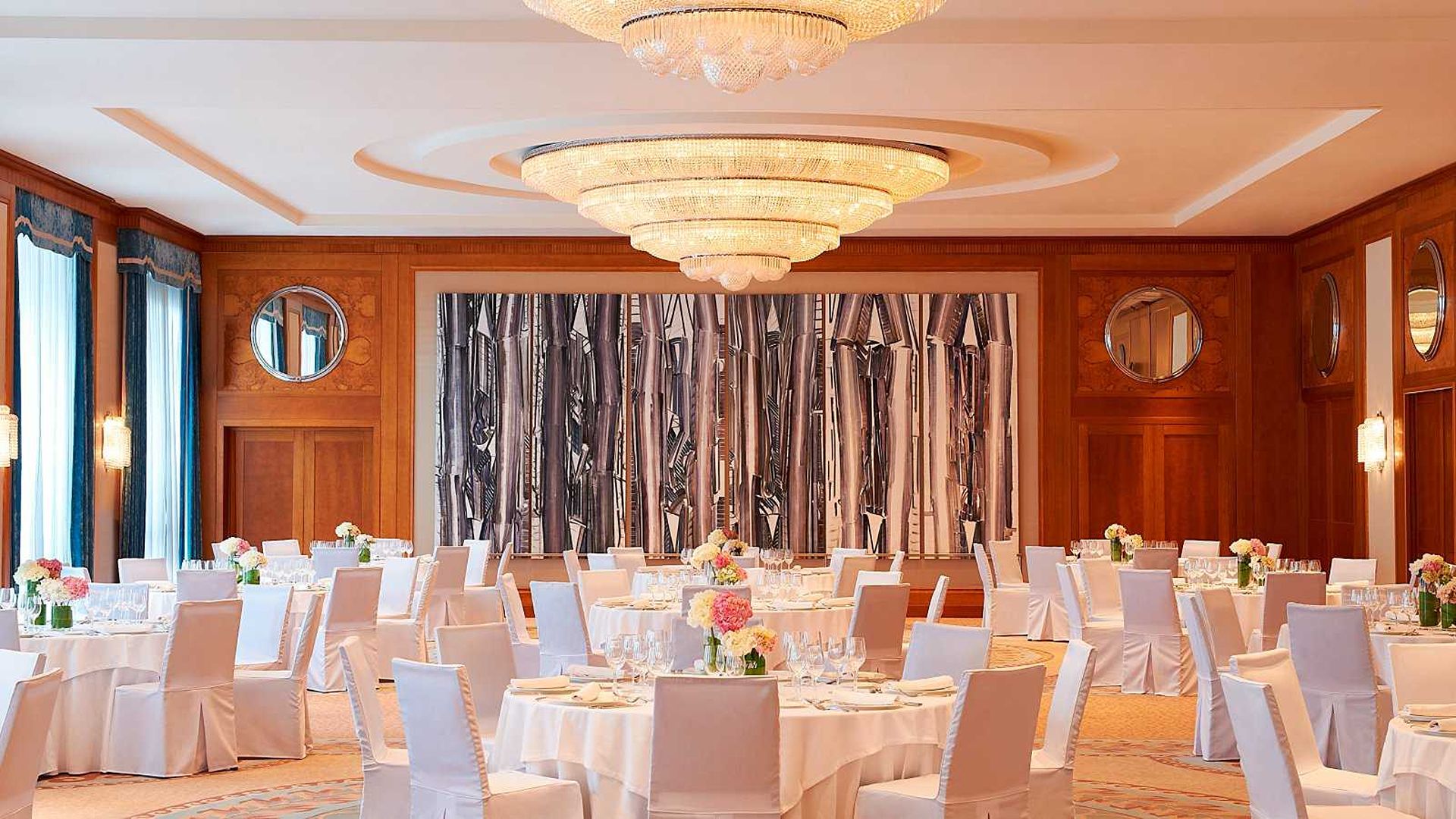 THE WESTIN VALENCIA