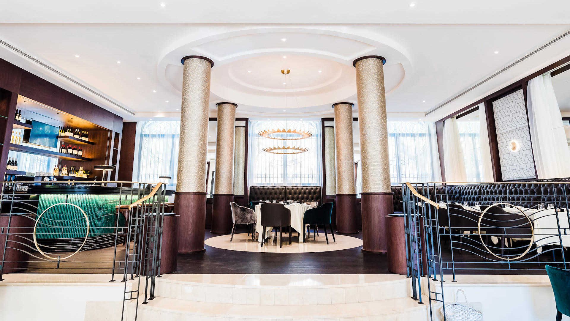 THE WESTIN VALENCIA