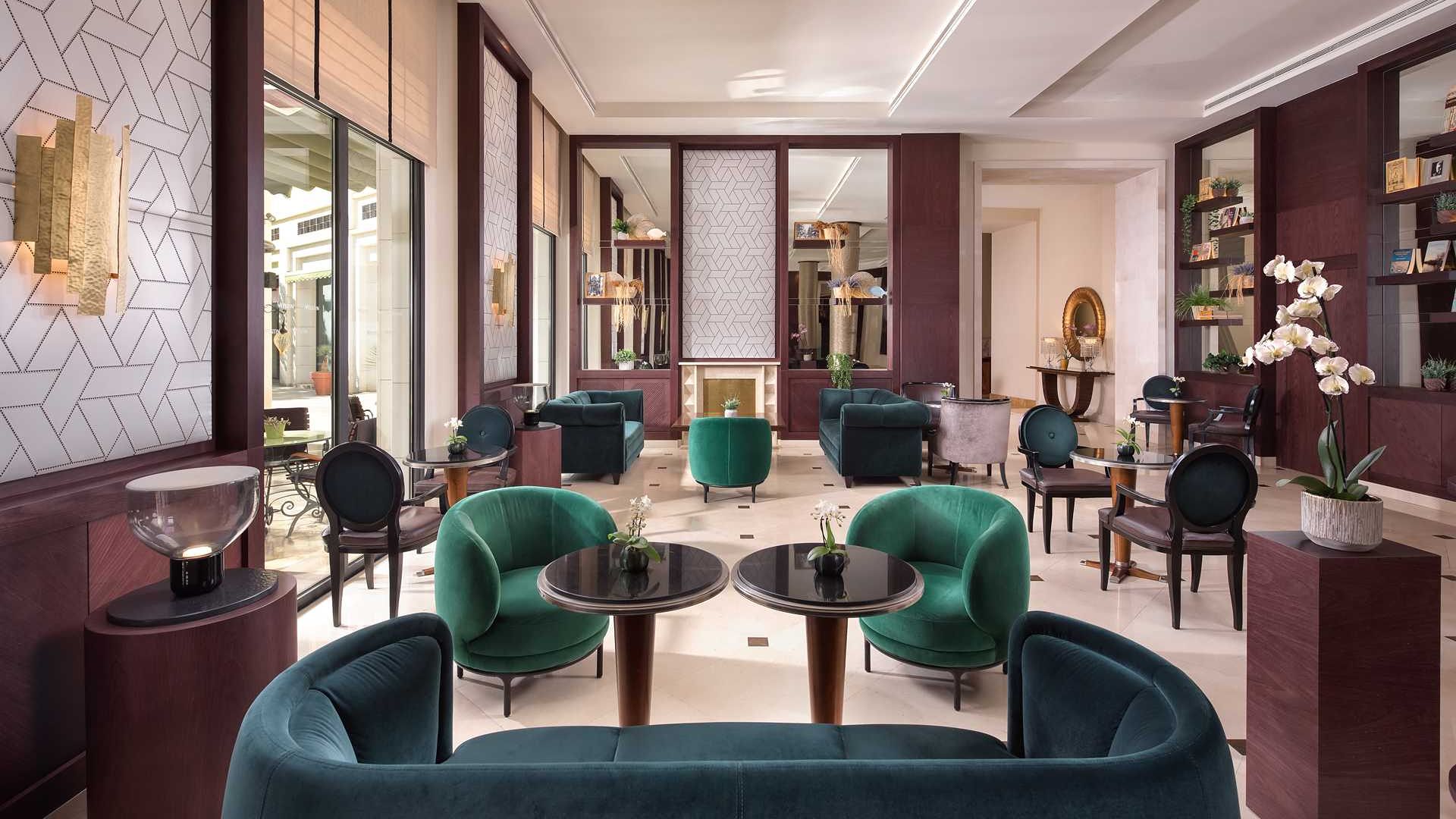 THE WESTIN VALENCIA