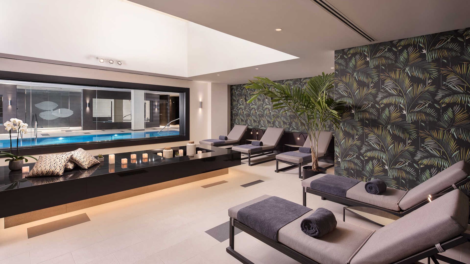 THE WESTIN VALENCIA