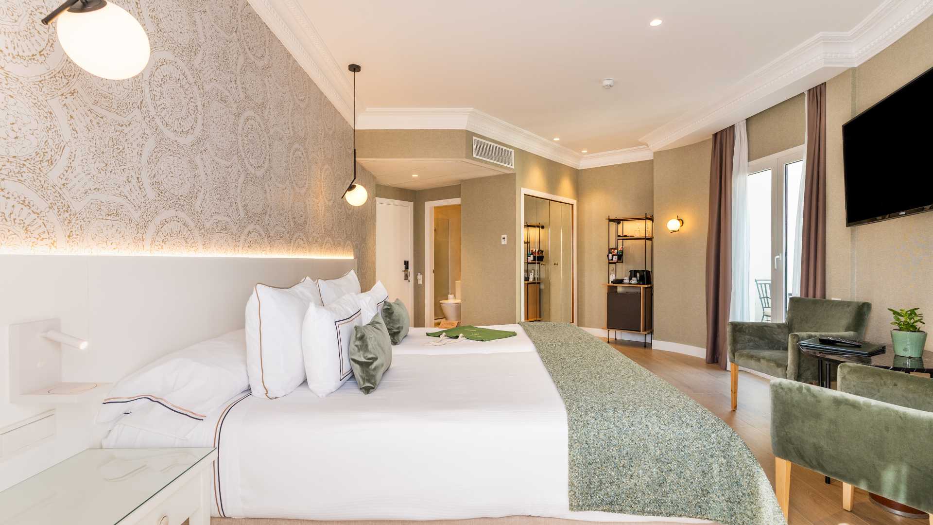 Valencia MELIA PLAZA