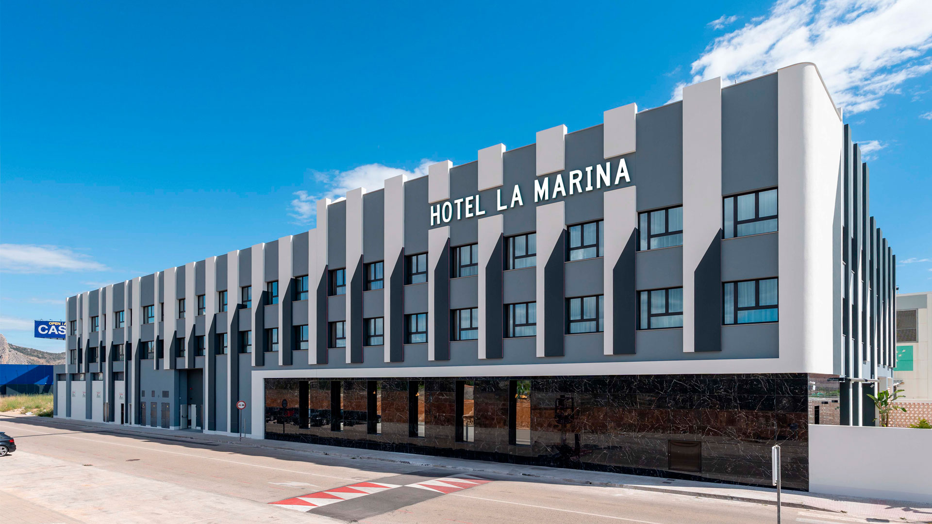 ASA LA MARINA BY SH HOTELES