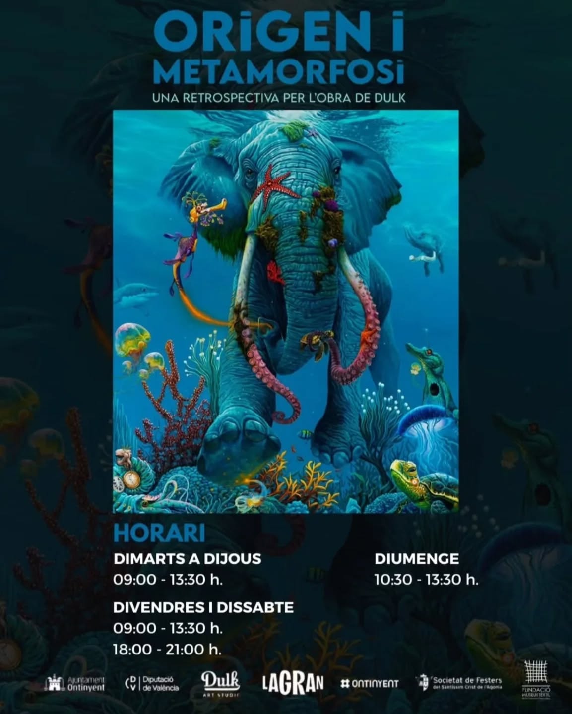 DMT en Ontinyent