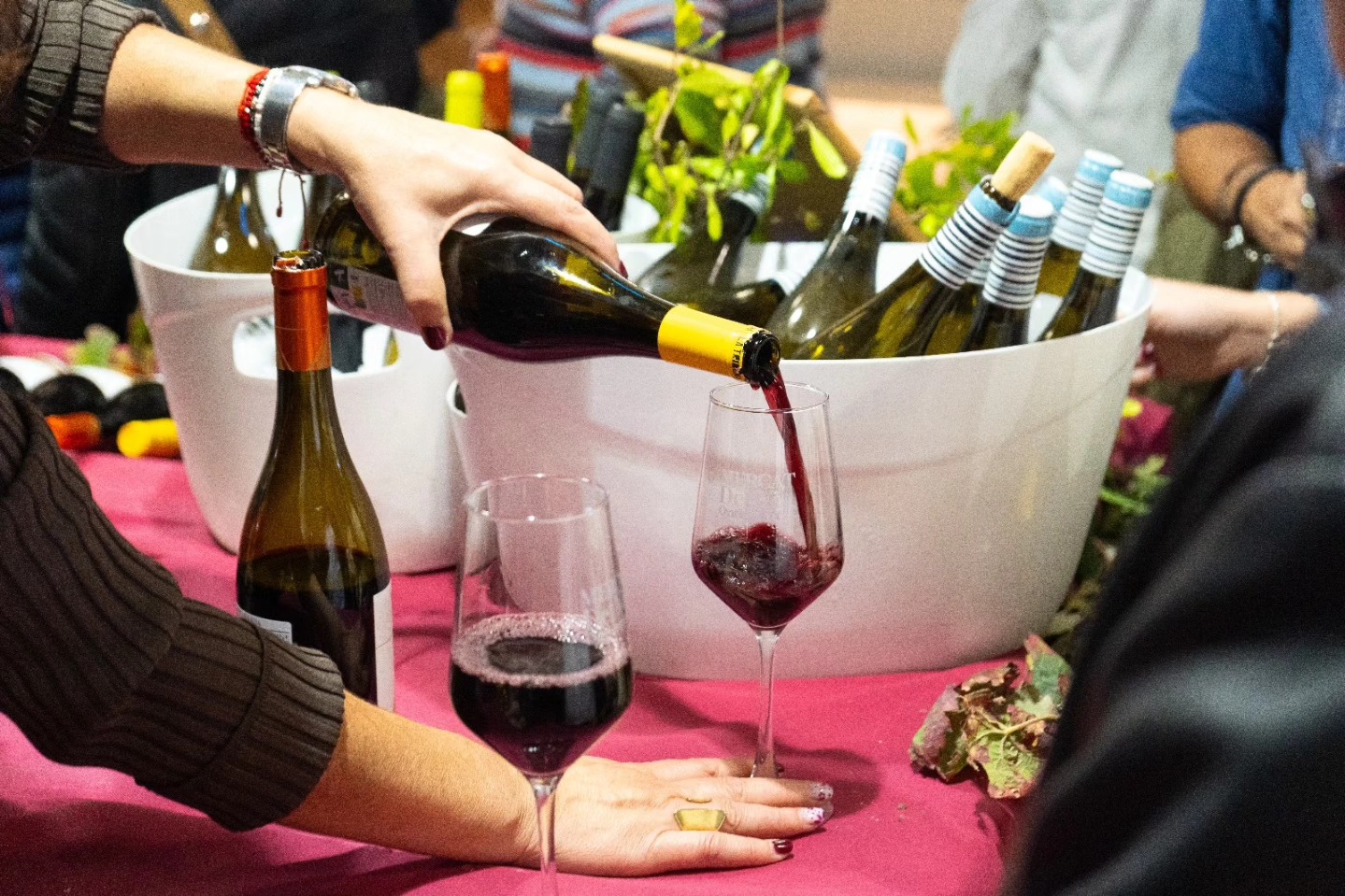 MERCAT DE LA CARXOFA