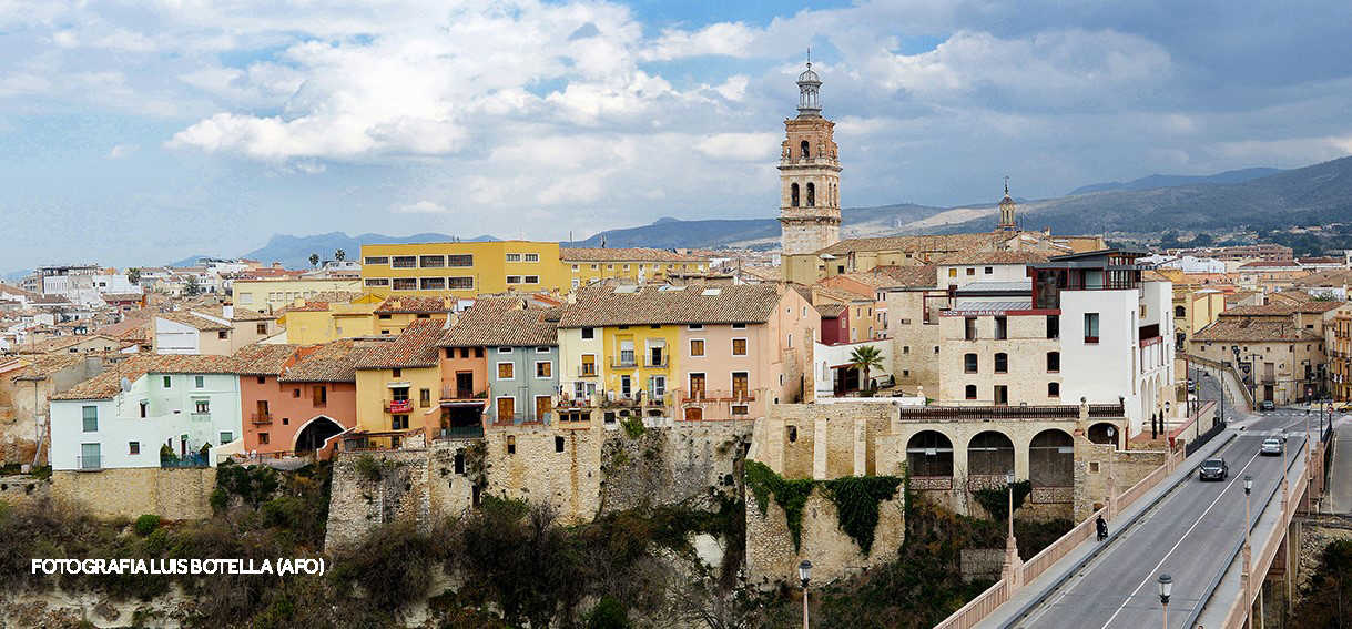 Ruta cultural guiada per La Vila