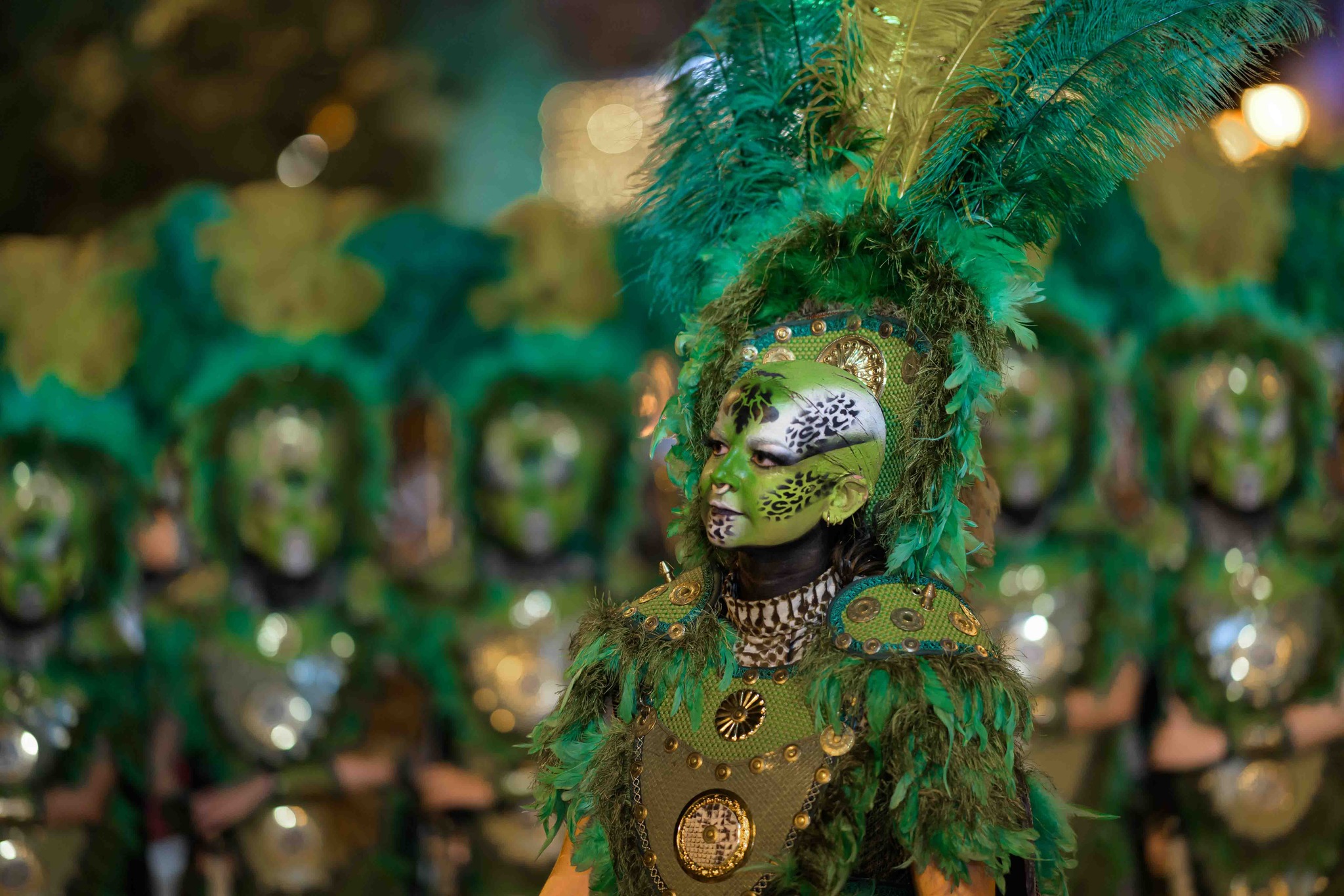 FIESTAS DE MOROS Y CRISTIANOS ONTINYENT 2026