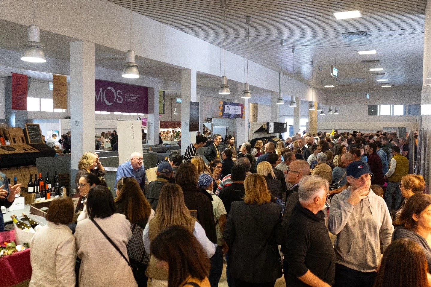 MERCAT DE LA CARXOFA