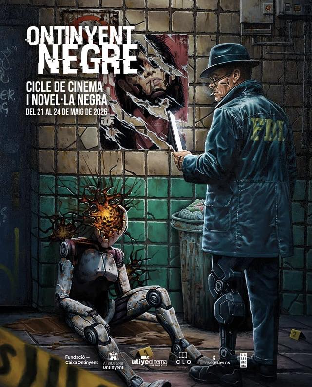 ONTINYENT NEGRE