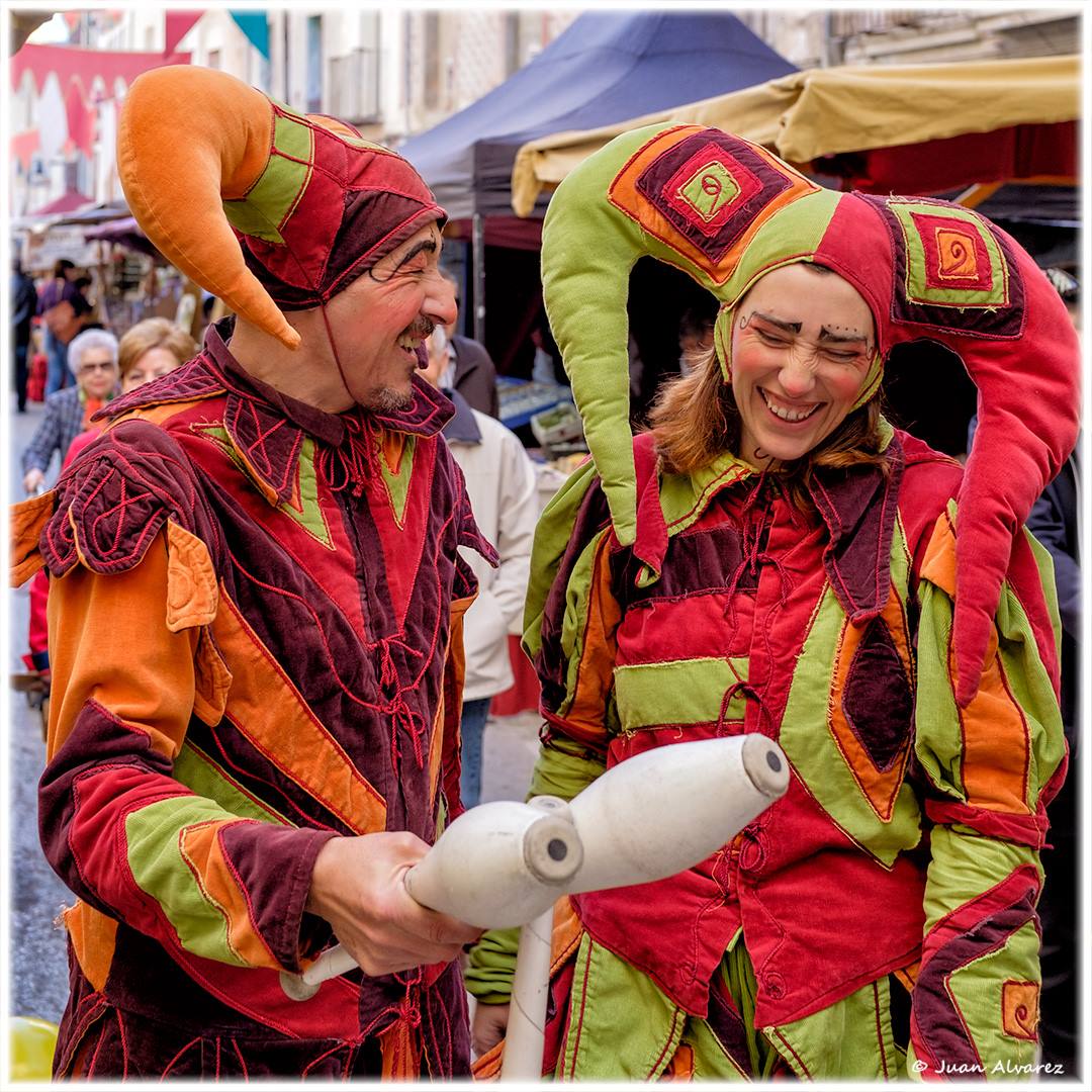 Ontinyent Medieval