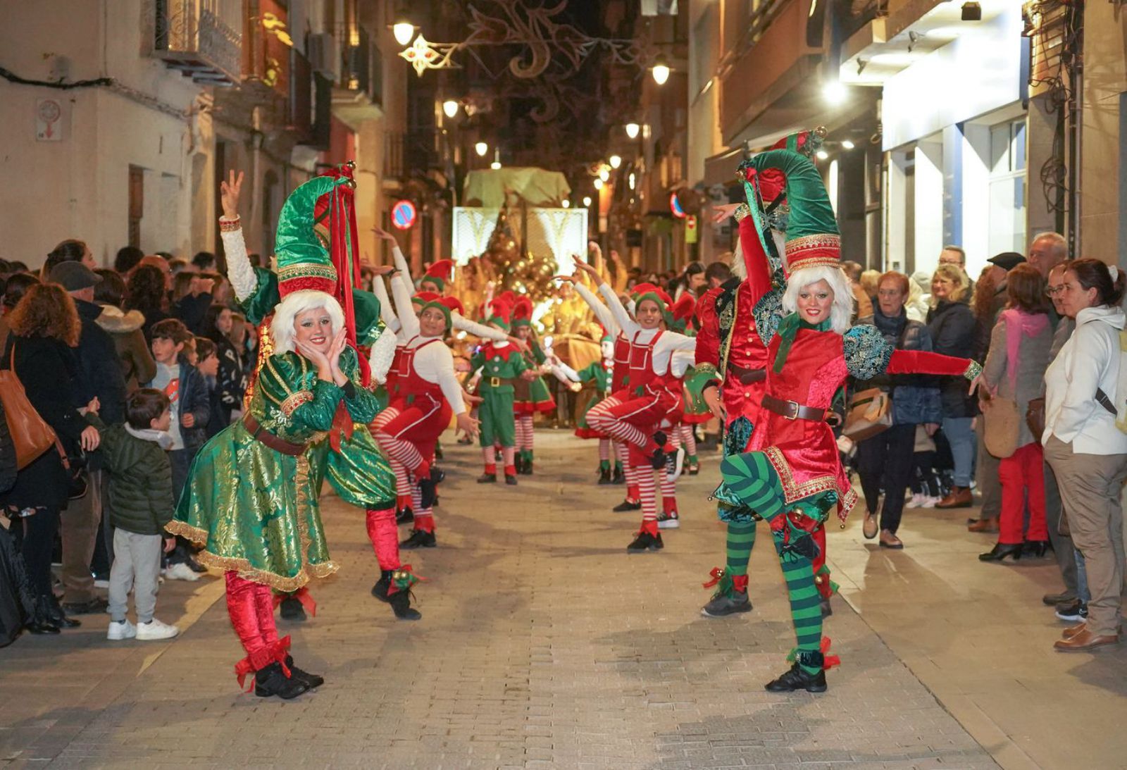 ONTINYENT ILUSIONA 2024 13ª EDICIÓN