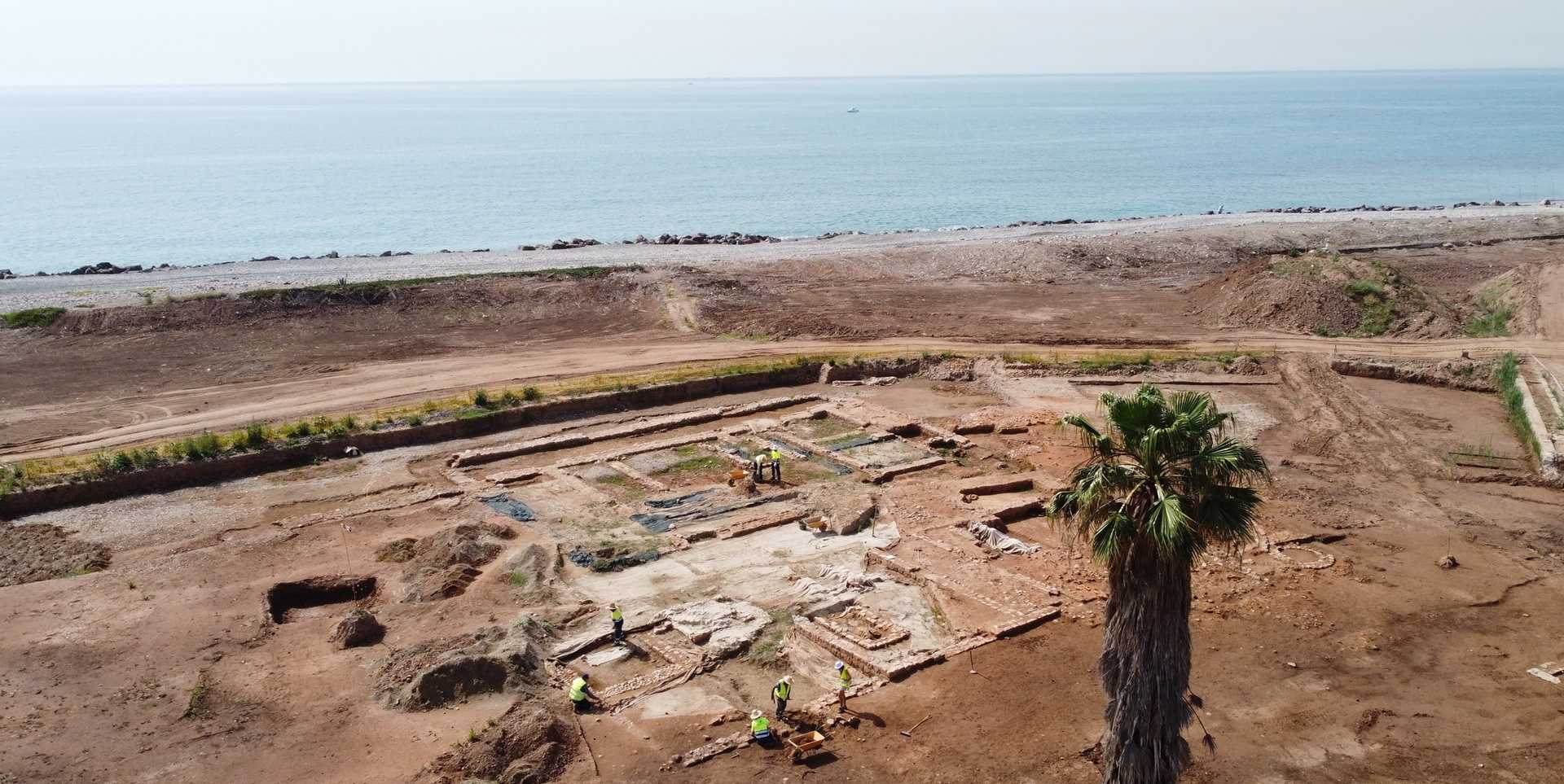 Museu Arqueològic Comarcal de la Plana Baixa-Borriana