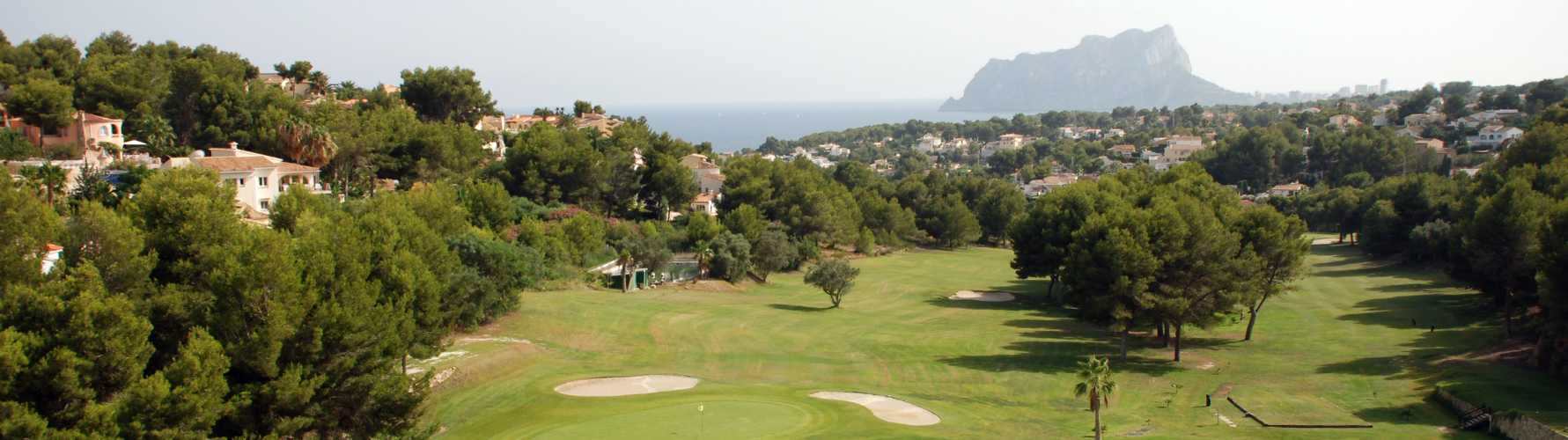 golf comunitat valenciana