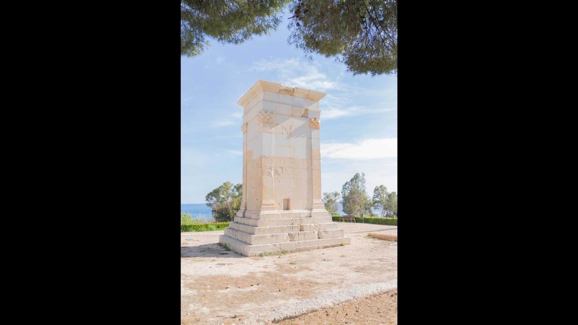 torre de sant josep en villajoyosa