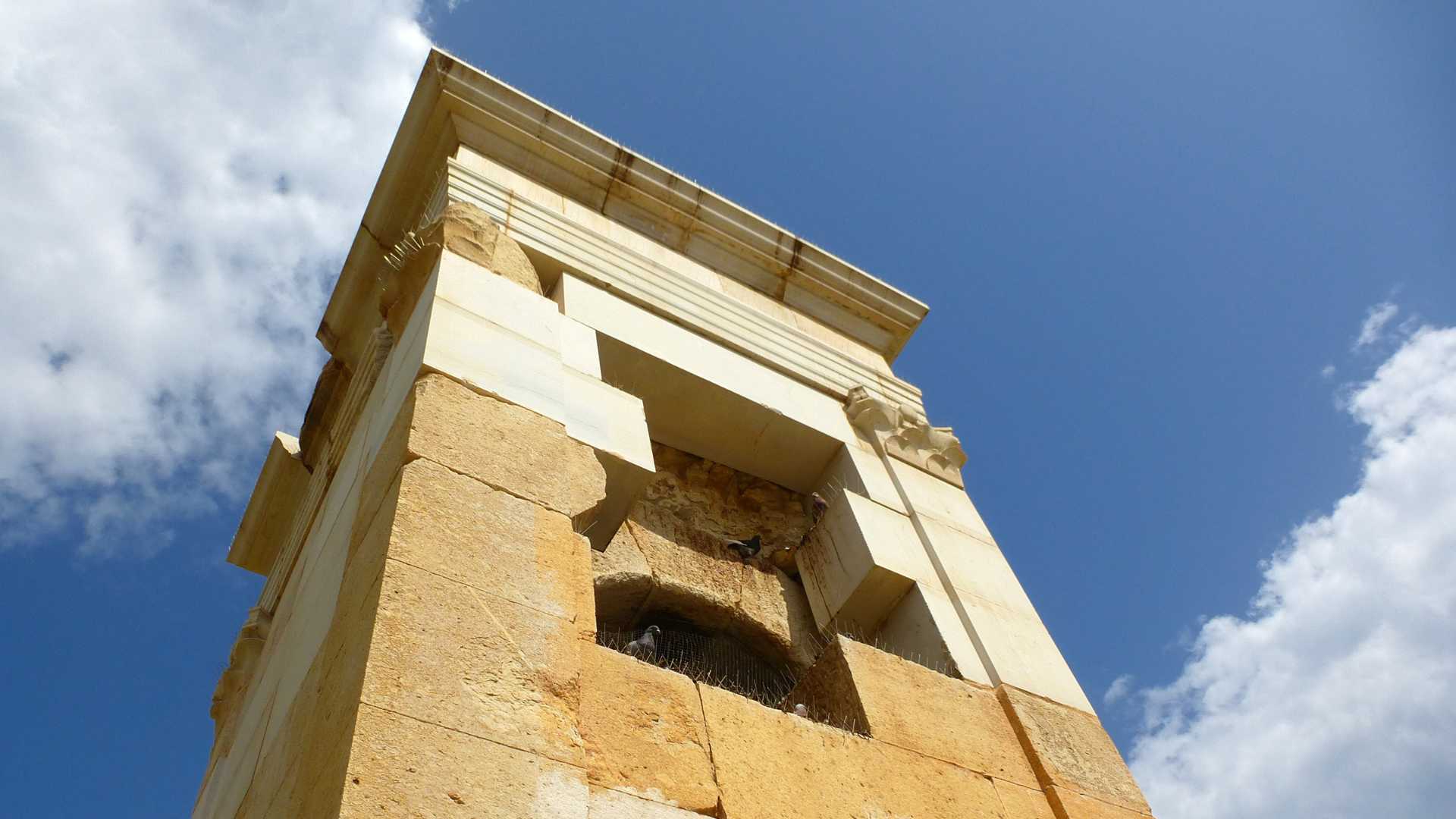 Torre de Sant Josep