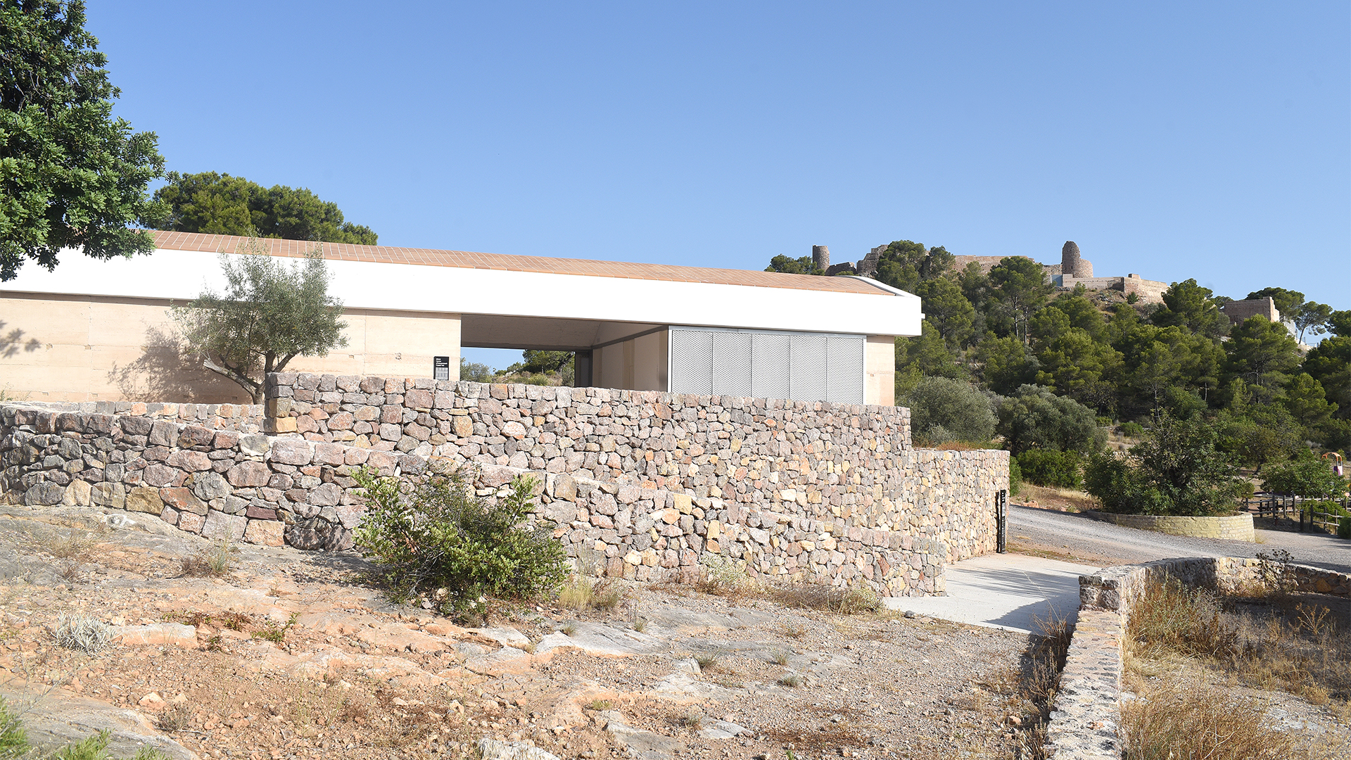 Museu de la Ciutat de Castelló