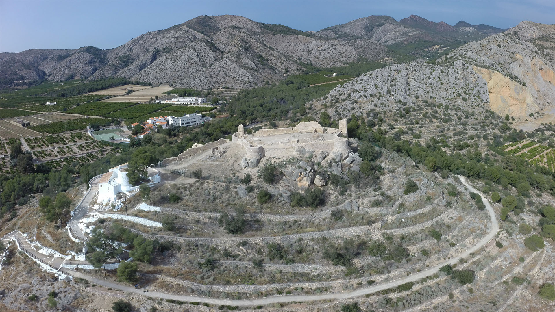 Museu de la Ciutat de Castelló