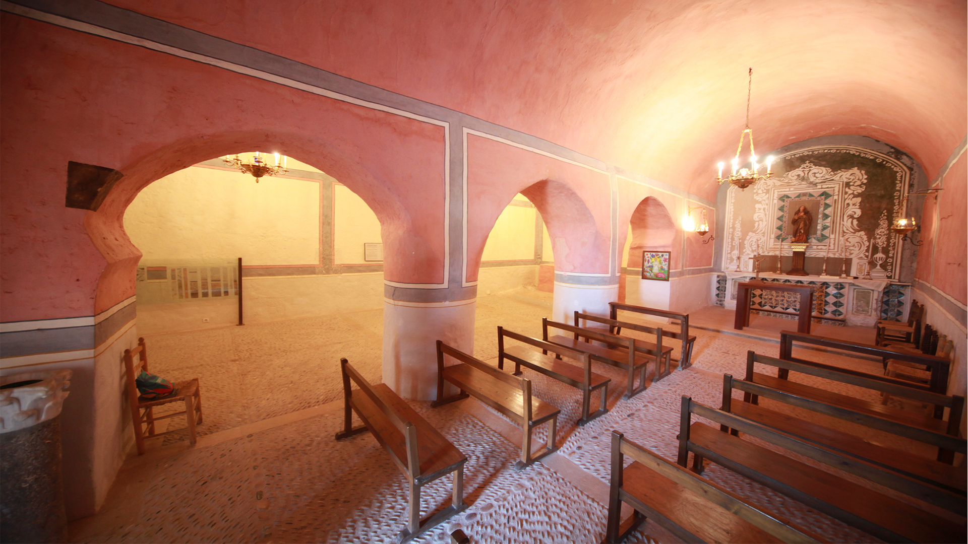 Museu de la Ciutat de Castelló