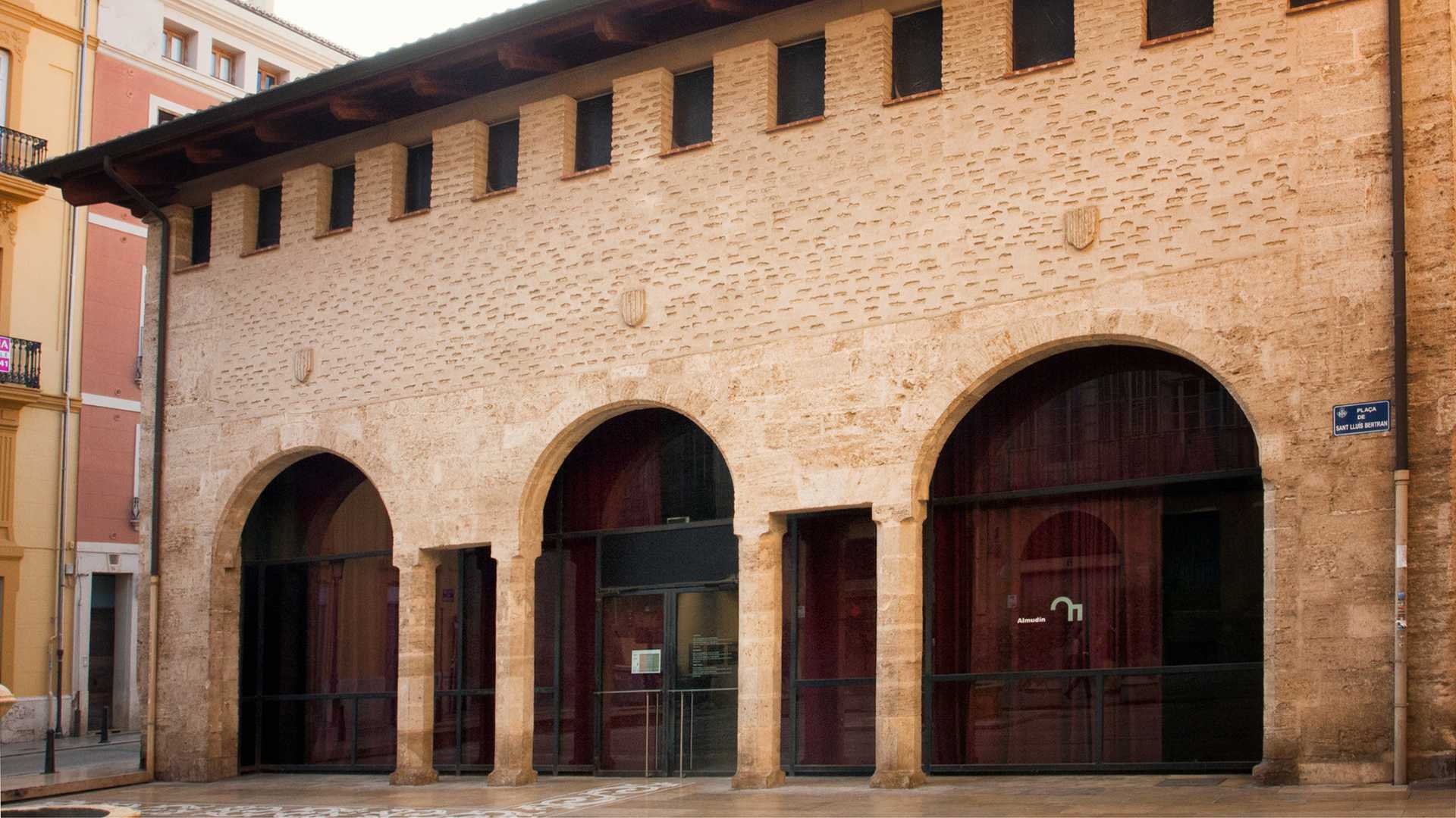 almudin valencia,