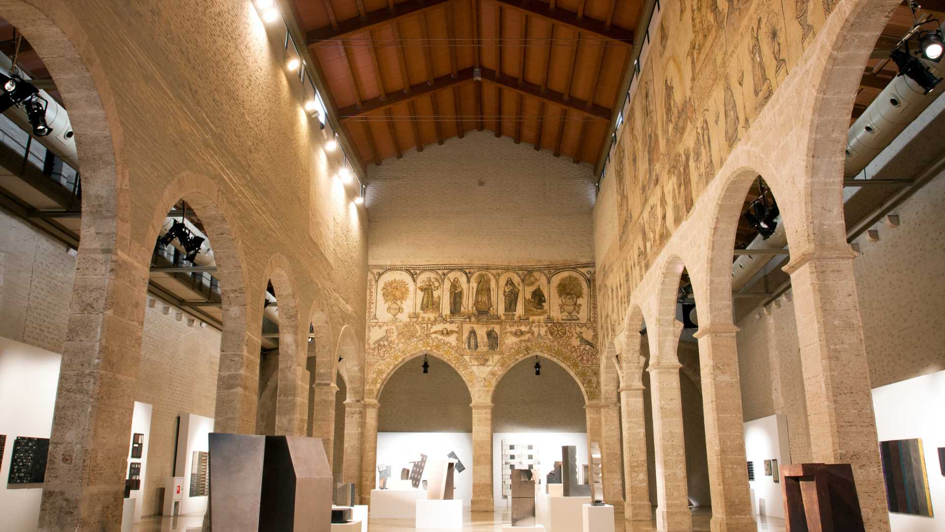Edificio Antiguo Almudín