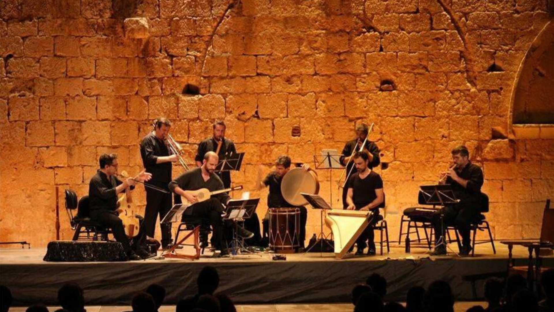 XXVe Festival de musique ancienne et baroque de Peñíscola 2020